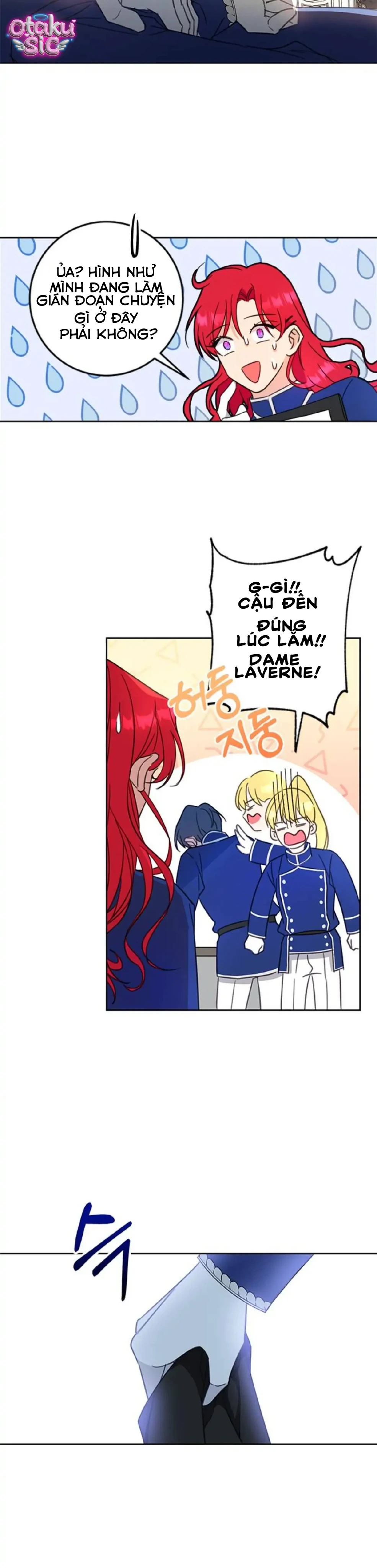 Cách Săn Mồi - Chap 4 - Trang 27