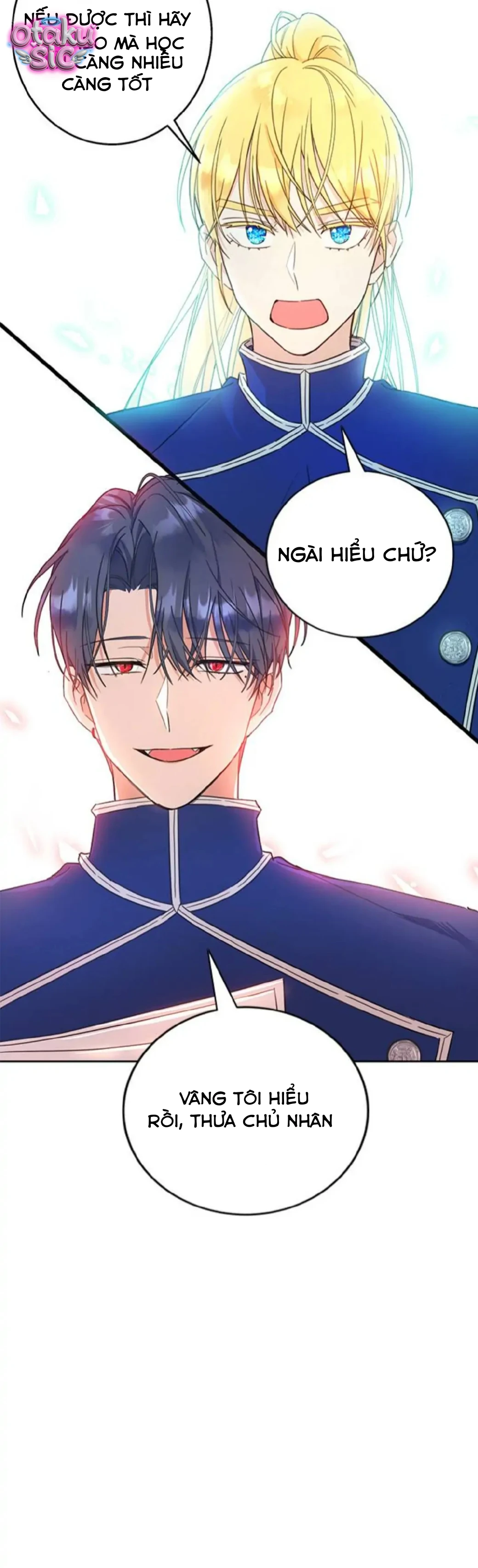 Cách Săn Mồi - Chap 4 - Trang 31