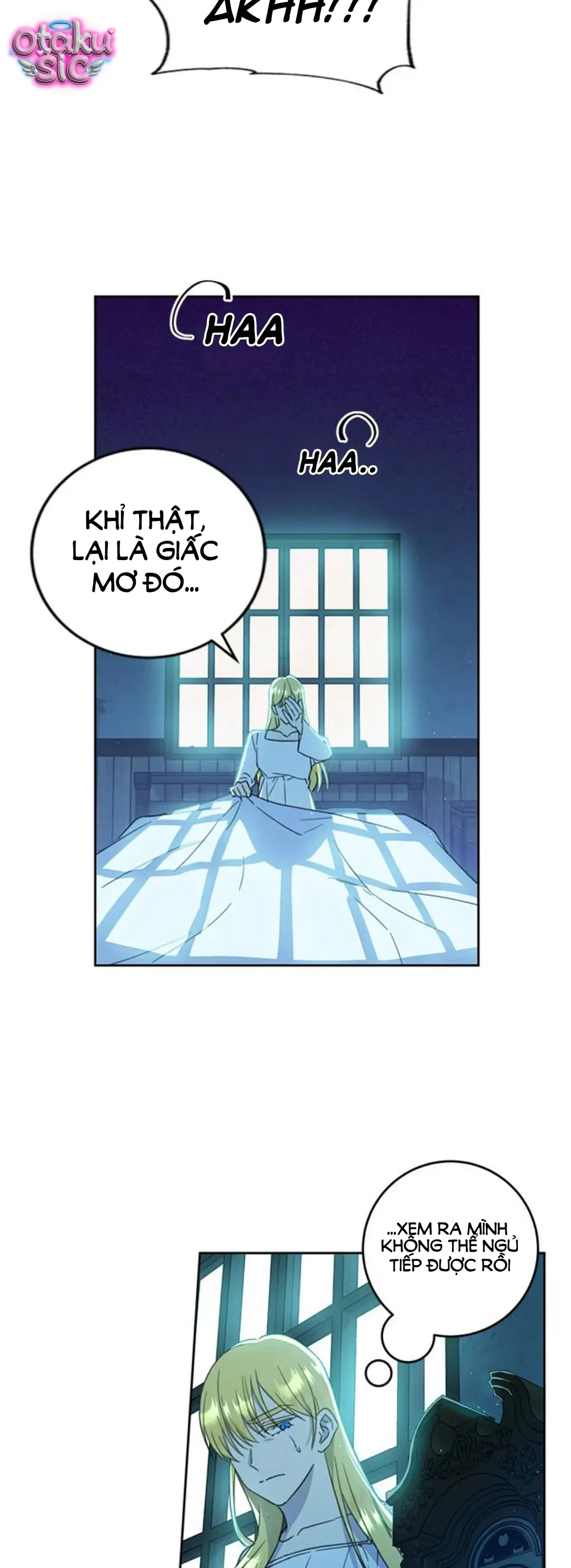 Cách Săn Mồi - Chap 4 - Trang 6
