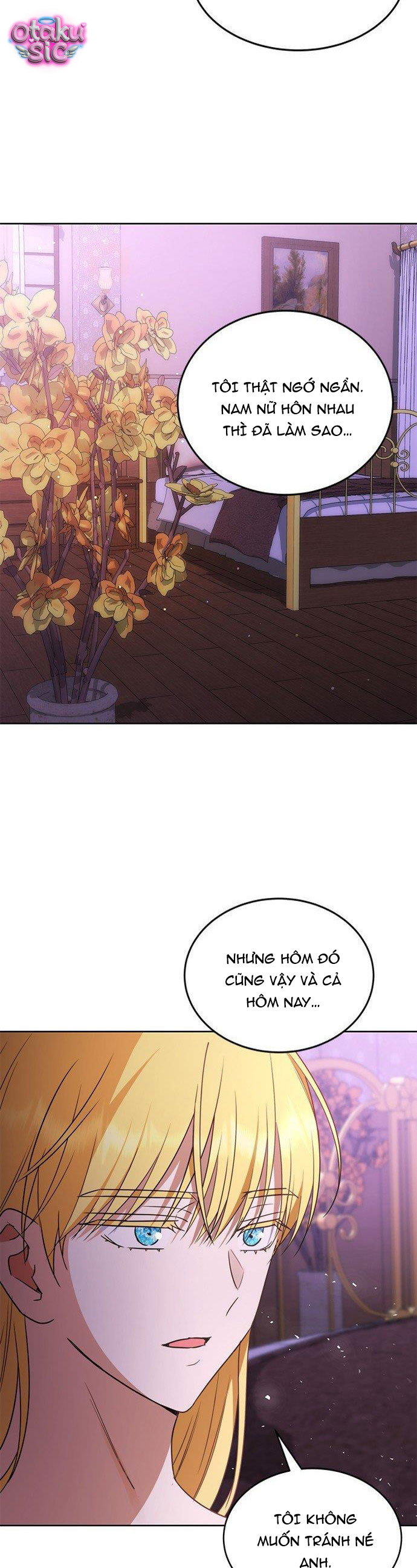 Cách Săn Mồi - Chap 40 - Trang 10