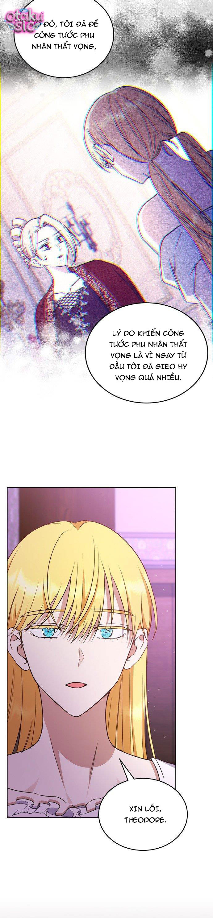 Cách Săn Mồi - Chap 40 - Trang 12