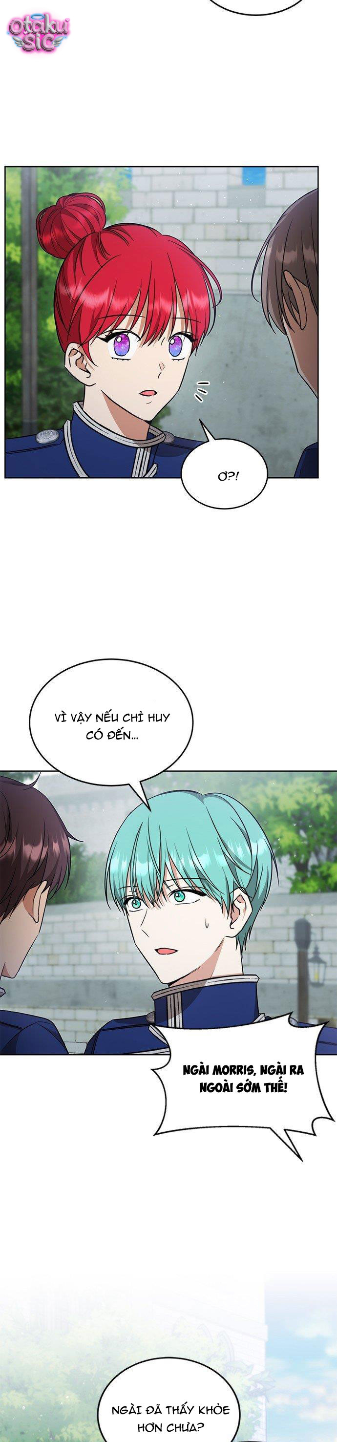 Cách Săn Mồi - Chap 40 - Trang 16
