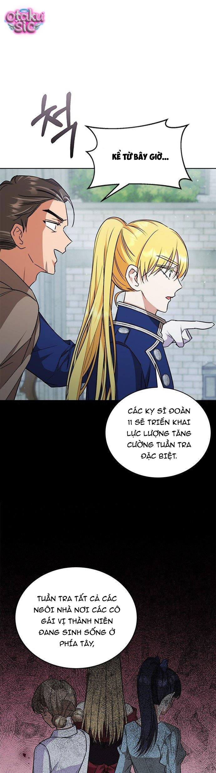 Cách Săn Mồi - Chap 40 - Trang 20