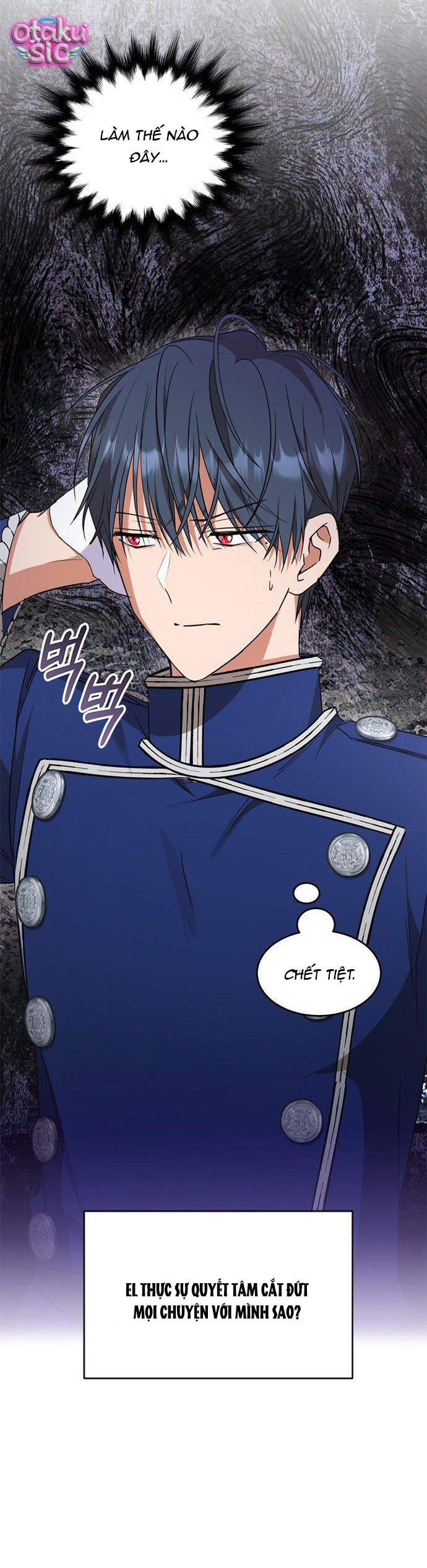 Cách Săn Mồi - Chap 40 - Trang 26