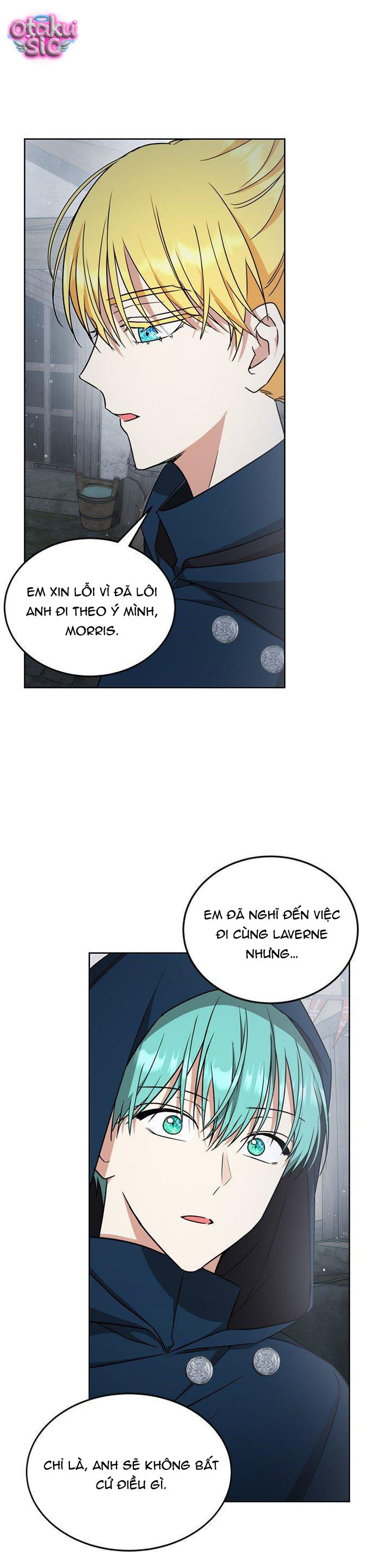 Cách Săn Mồi - Chap 40 - Trang 30