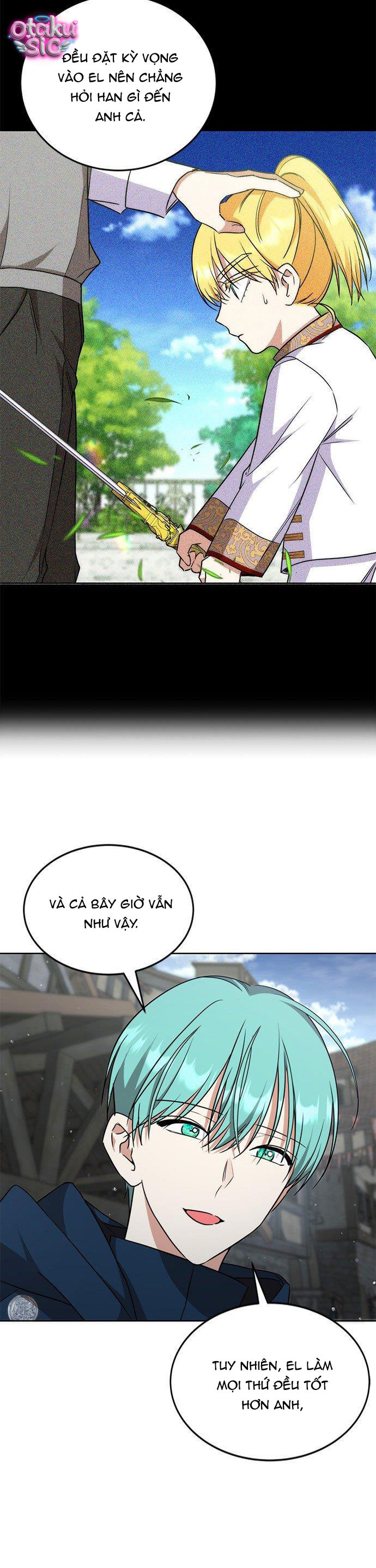 Cách Săn Mồi - Chap 40 - Trang 33