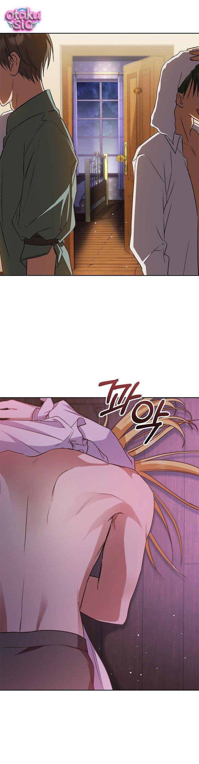 Cách Săn Mồi - Chap 40 - Trang 4