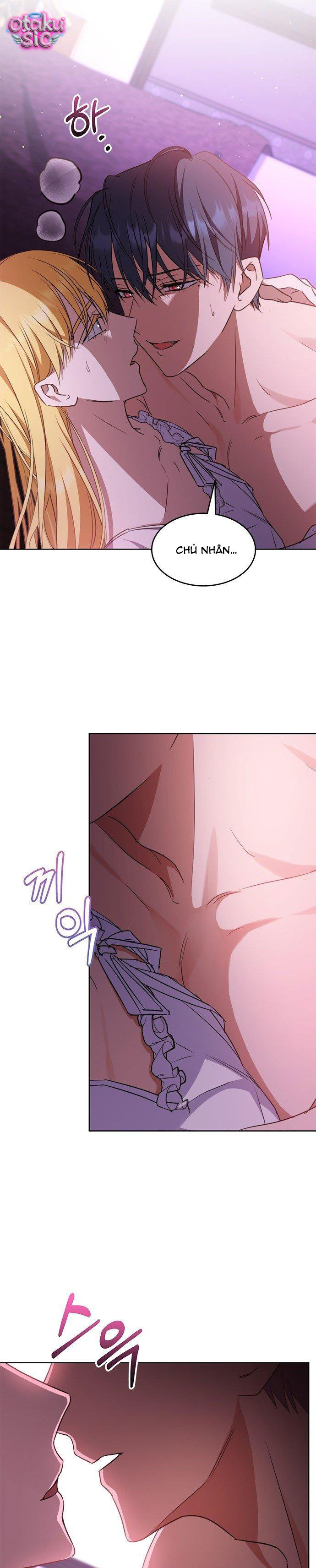 Cách Săn Mồi - Chap 40 - Trang 6