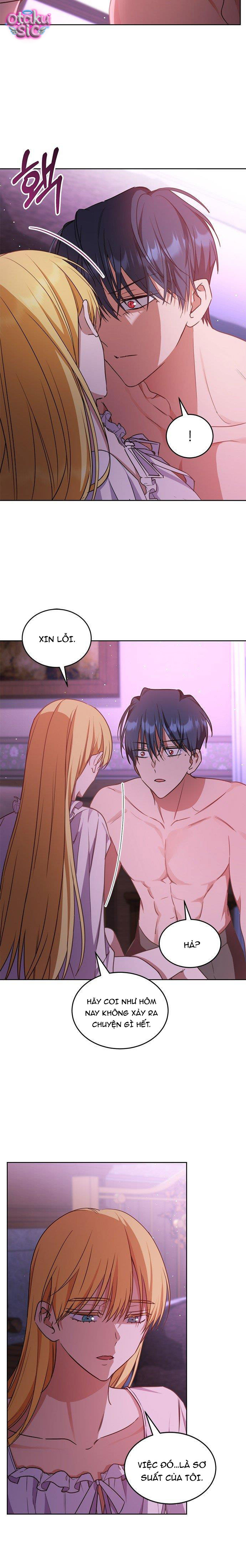 Cách Săn Mồi - Chap 40 - Trang 7
