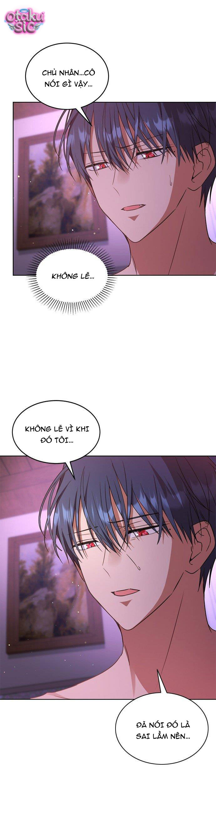 Cách Săn Mồi - Chap 40 - Trang 8