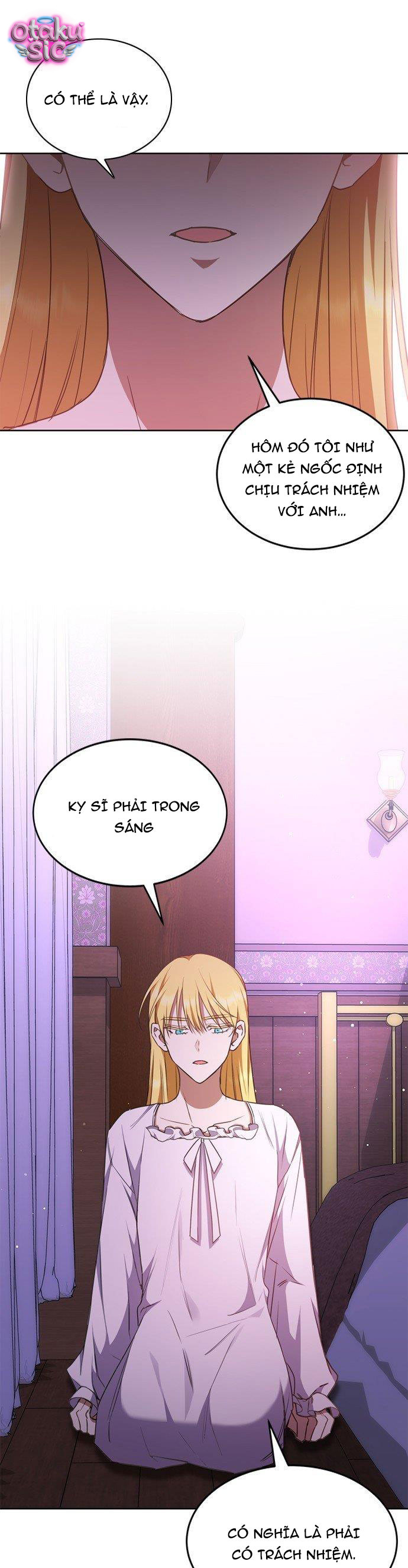 Cách Săn Mồi - Chap 40 - Trang 9