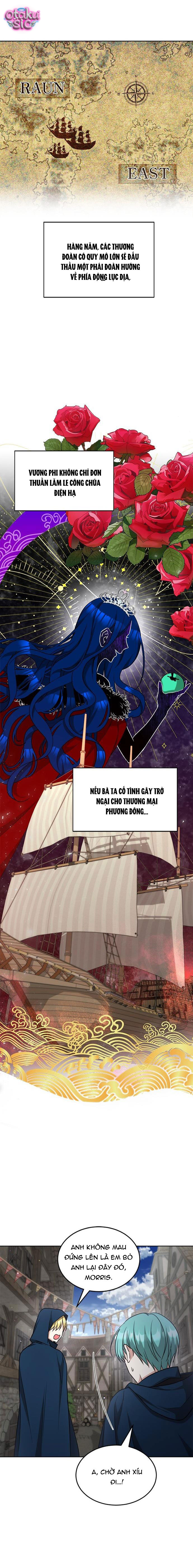 Cách Săn Mồi - Chap 41 - Trang 14