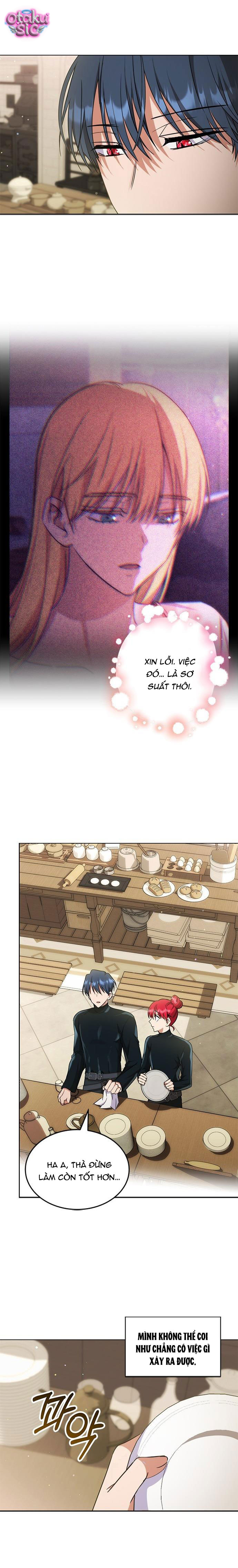 Cách Săn Mồi - Chap 41 - Trang 18