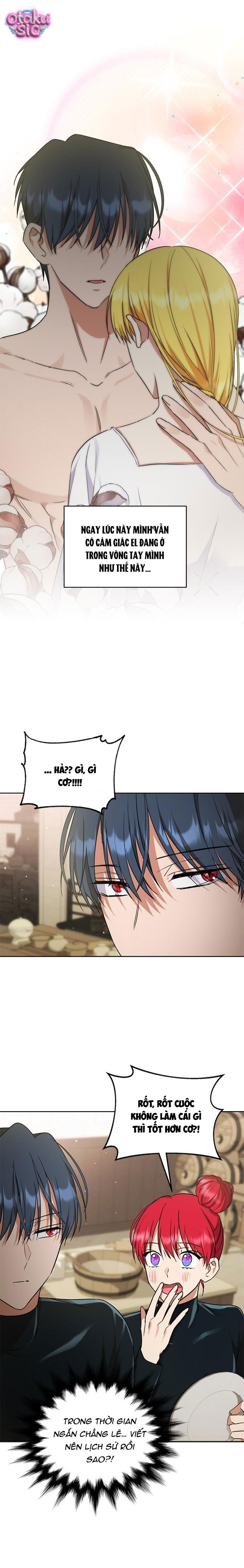 Cách Săn Mồi - Chap 41 - Trang 19