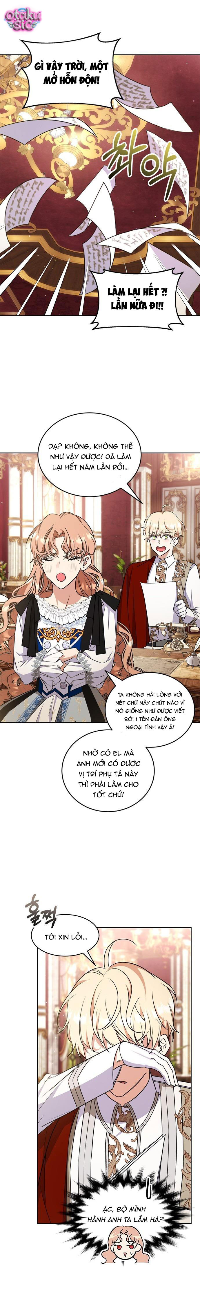 Cách Săn Mồi - Chap 41 - Trang 2