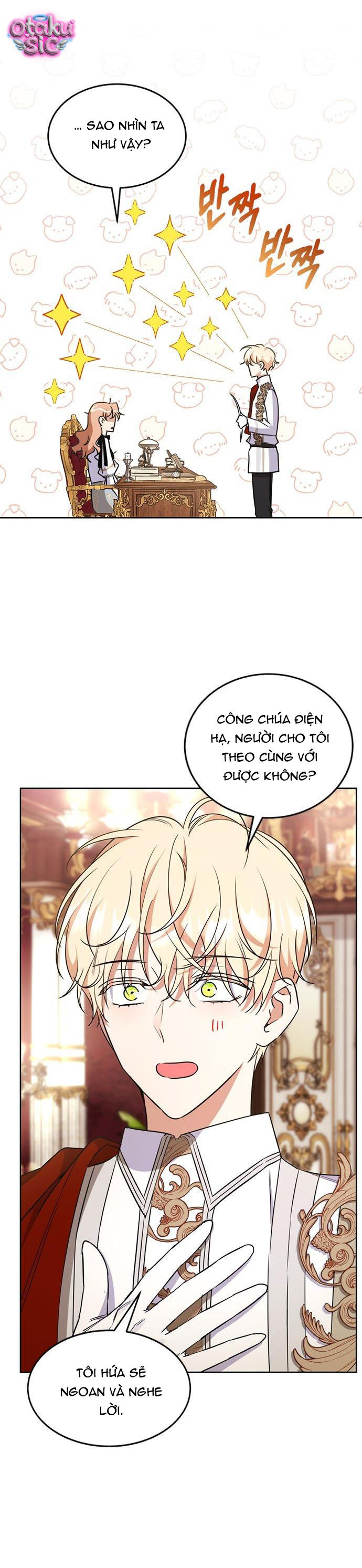 Cách Săn Mồi - Chap 41 - Trang 4