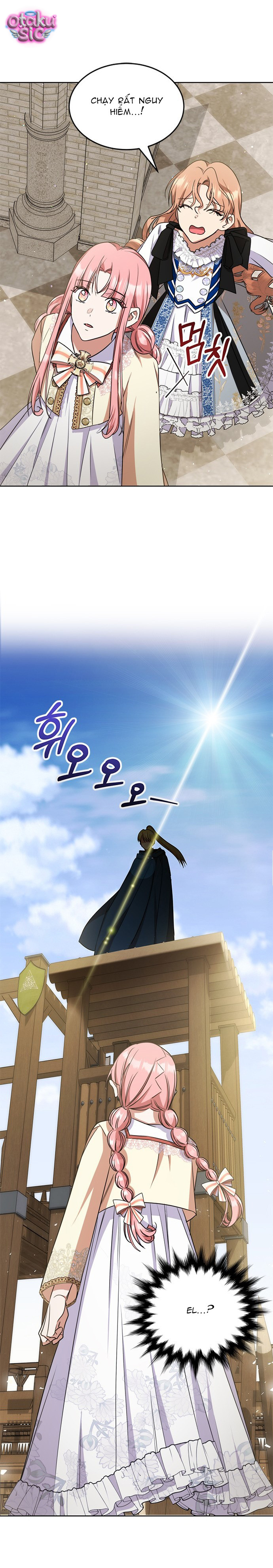 Cách Săn Mồi - Chap 42 - Trang 11
