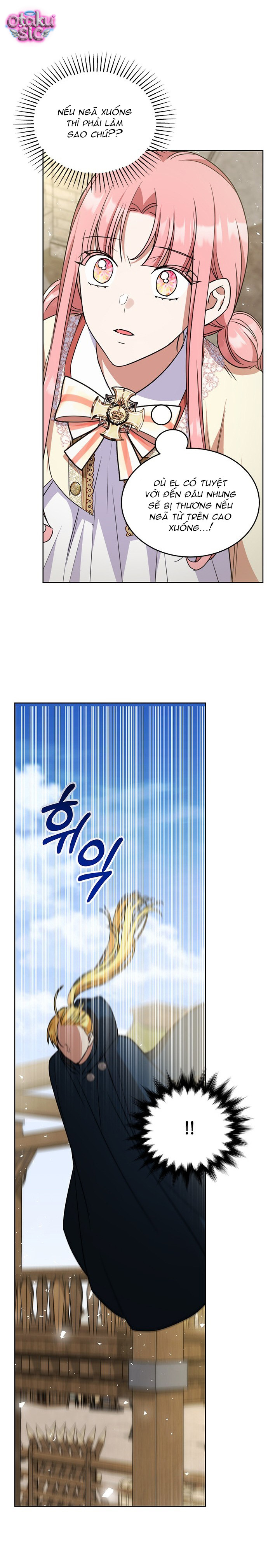 Cách Săn Mồi - Chap 42 - Trang 12
