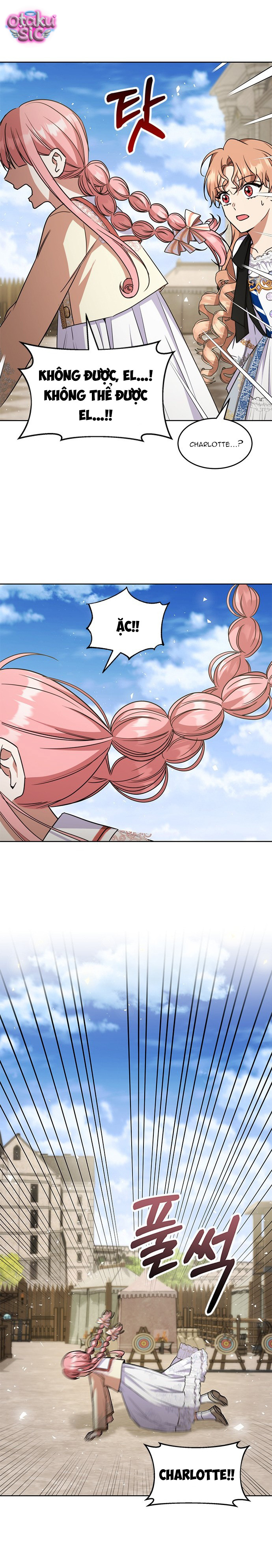 Cách Săn Mồi - Chap 42 - Trang 13