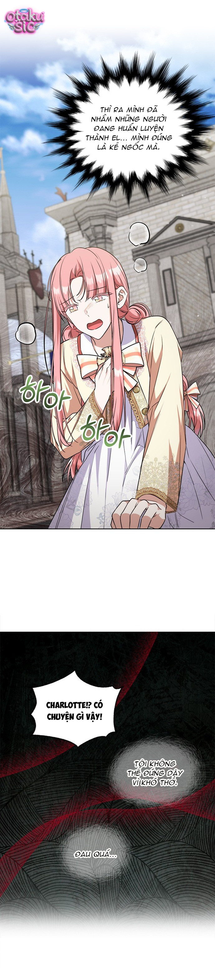 Cách Săn Mồi - Chap 42 - Trang 15