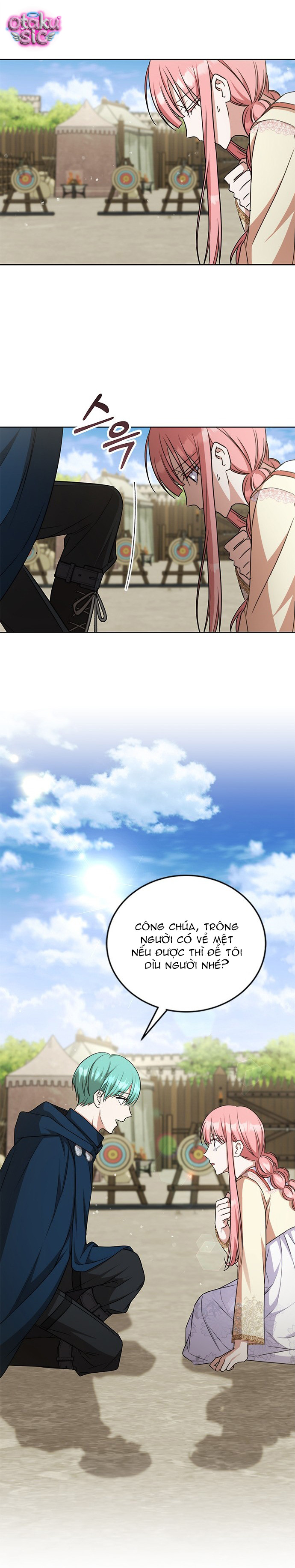 Cách Săn Mồi - Chap 42 - Trang 16