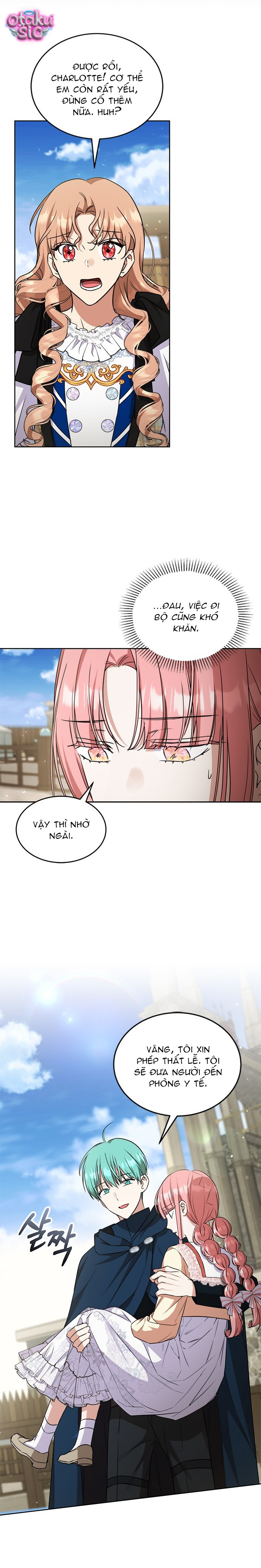 Cách Săn Mồi - Chap 42 - Trang 17