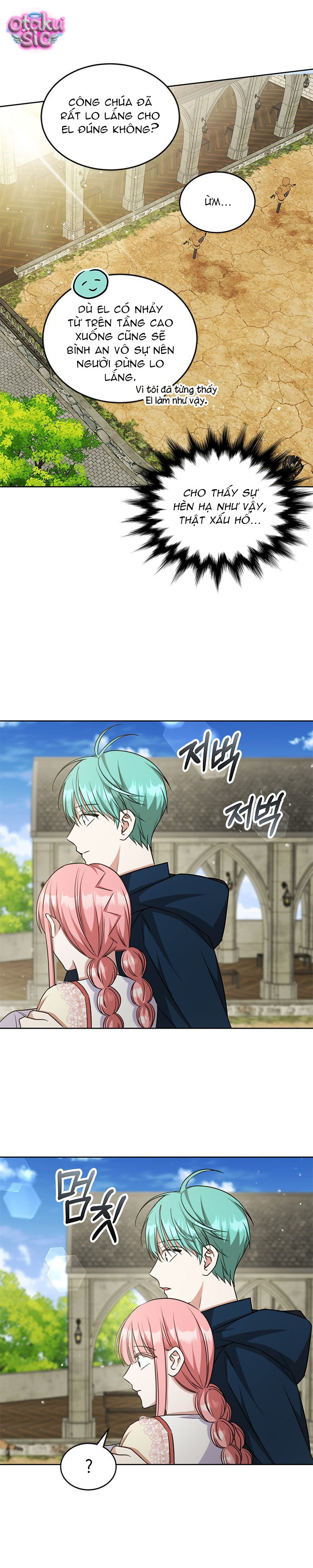 Cách Săn Mồi - Chap 42 - Trang 18