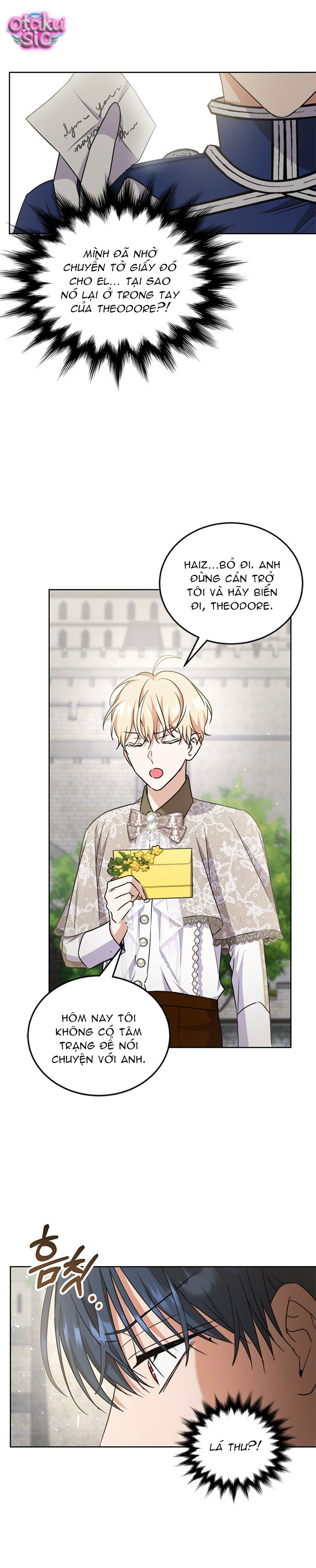 Cách Săn Mồi - Chap 42 - Trang 22