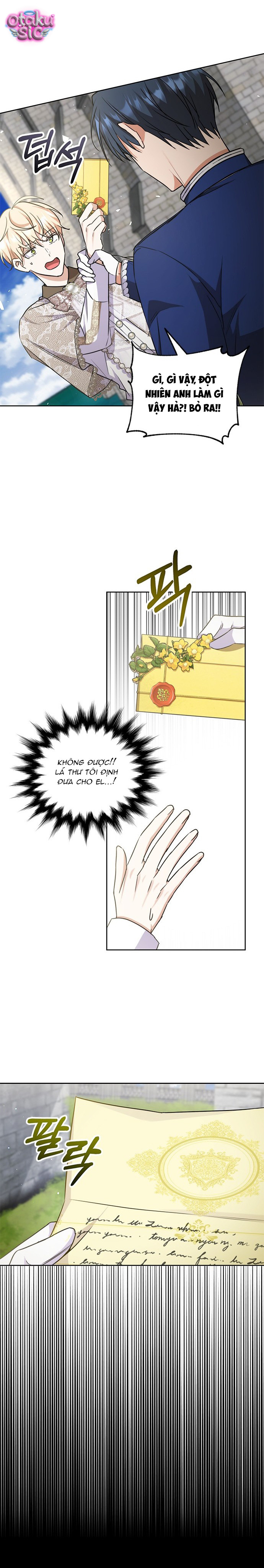 Cách Săn Mồi - Chap 42 - Trang 23