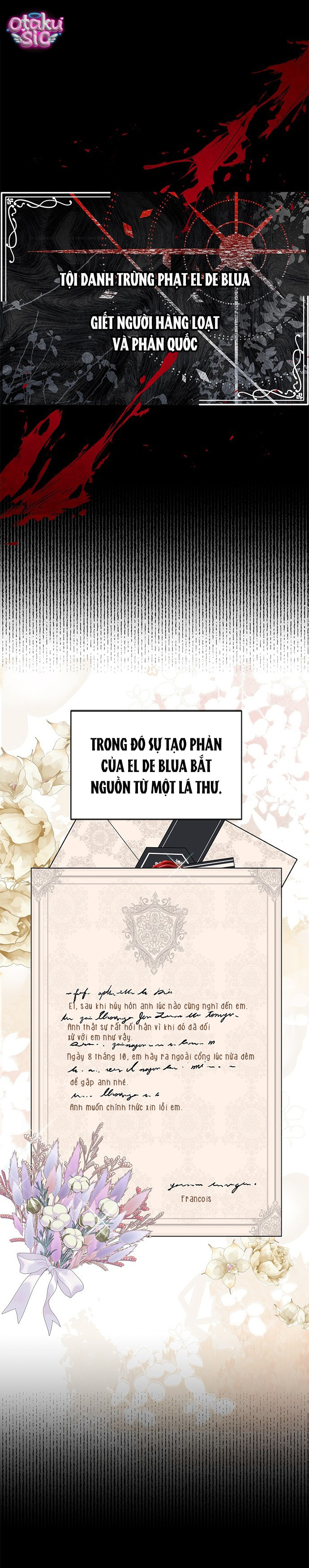 Cách Săn Mồi - Chap 42 - Trang 24