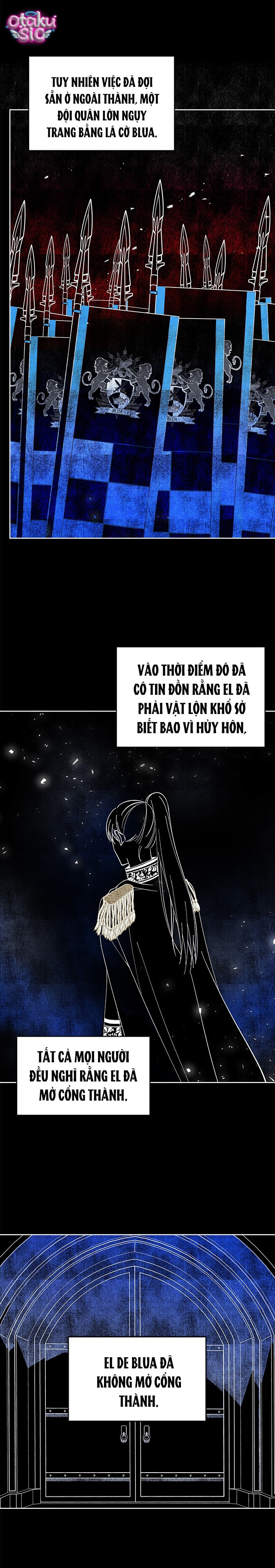 Cách Săn Mồi - Chap 42 - Trang 25