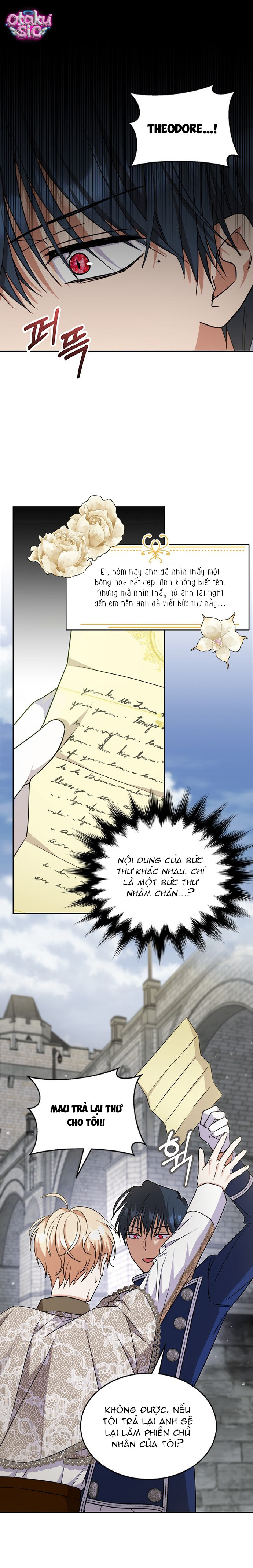 Cách Săn Mồi - Chap 42 - Trang 27
