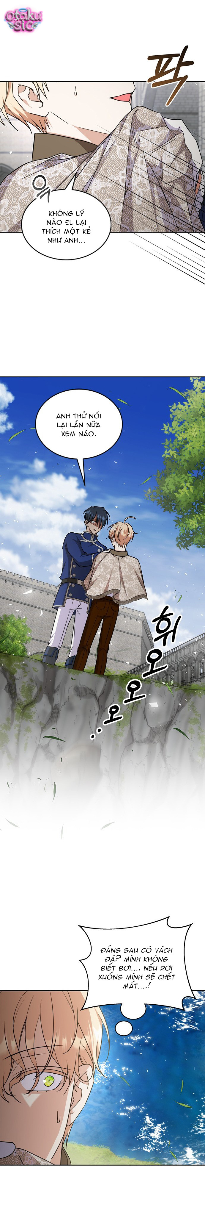Cách Săn Mồi - Chap 42 - Trang 30