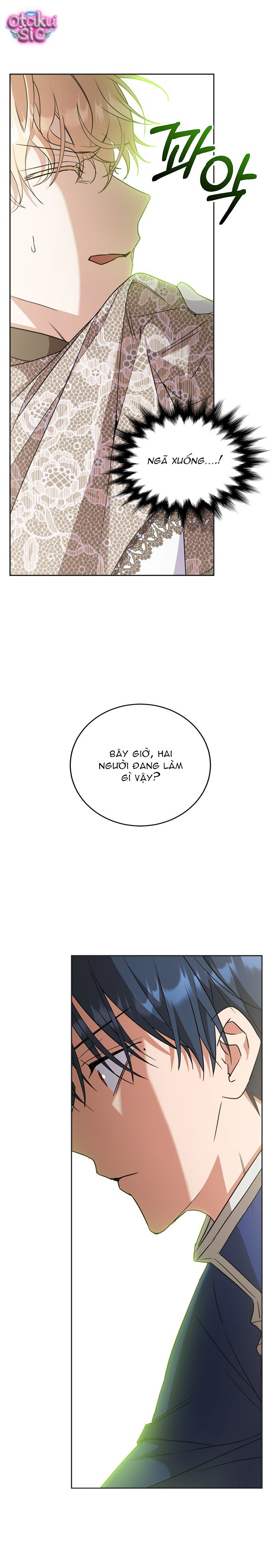 Cách Săn Mồi - Chap 42 - Trang 32