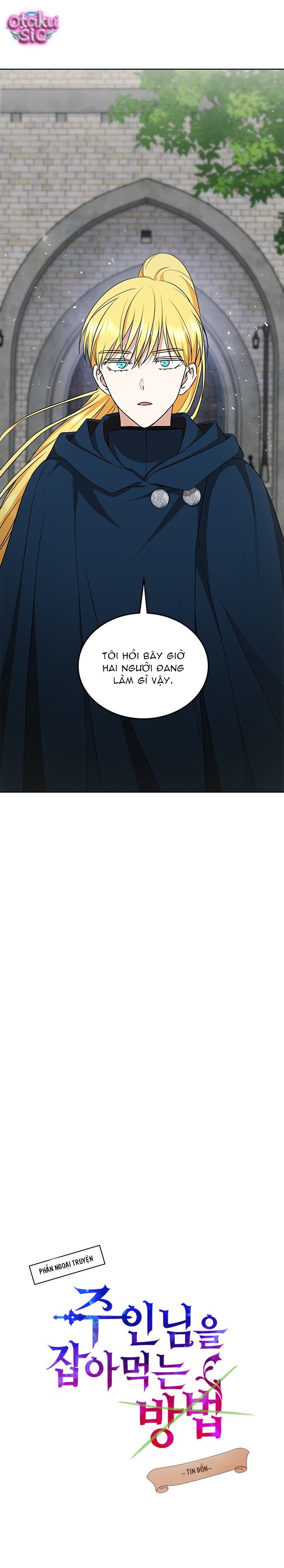 Cách Săn Mồi - Chap 42 - Trang 34