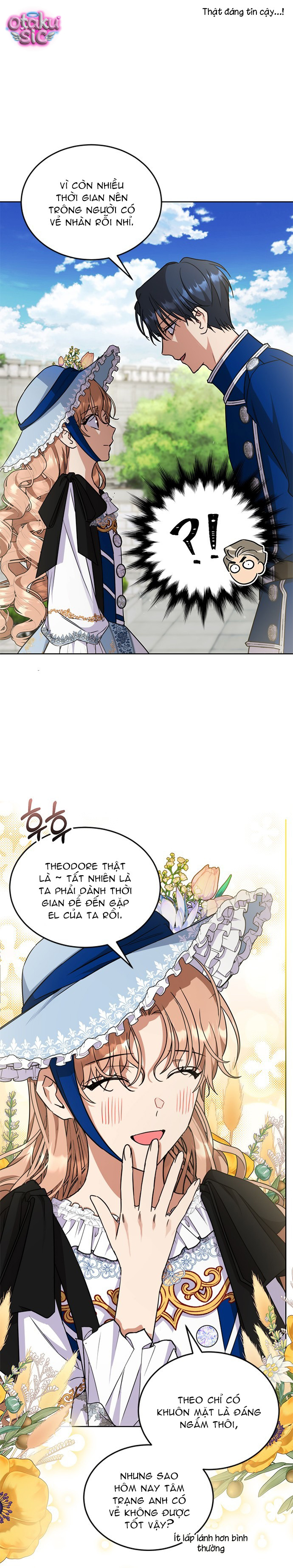 Cách Săn Mồi - Chap 42 - Trang 4