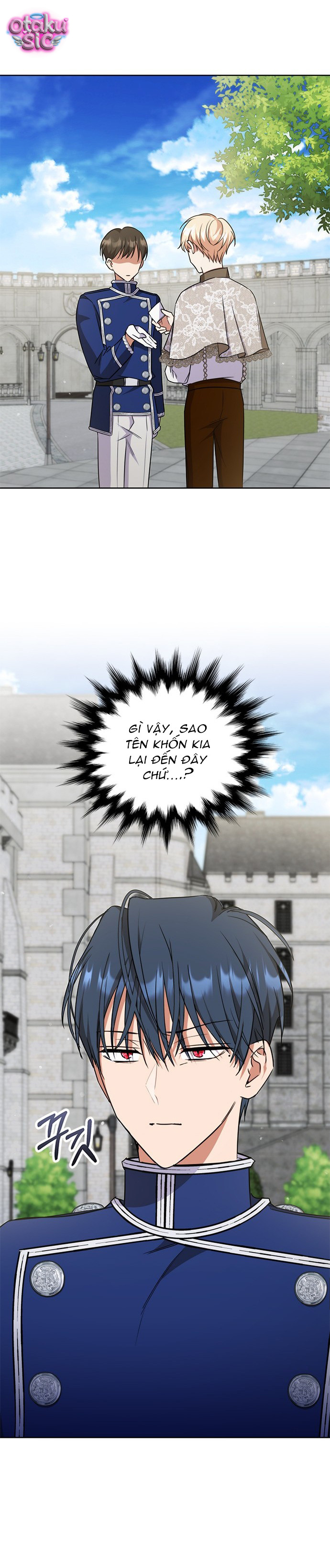 Cách Săn Mồi - Chap 42 - Trang 7