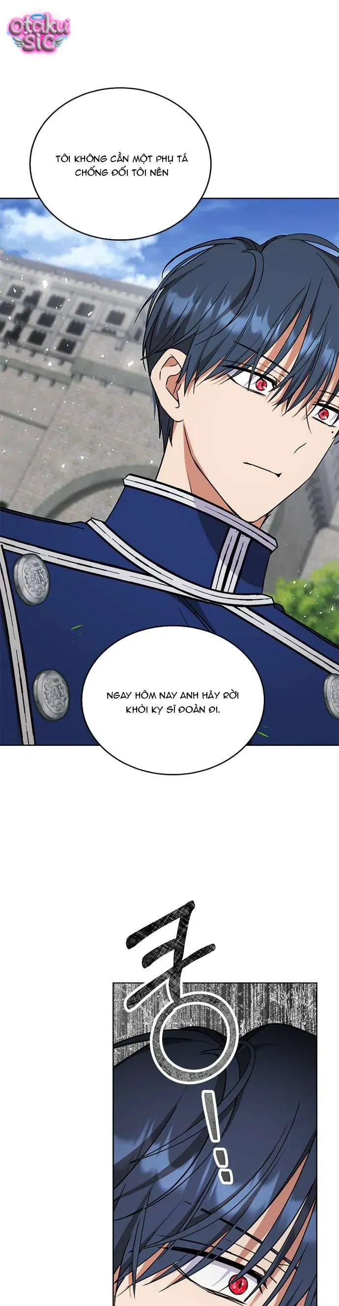 Cách Săn Mồi - Chap 43 - Trang 10