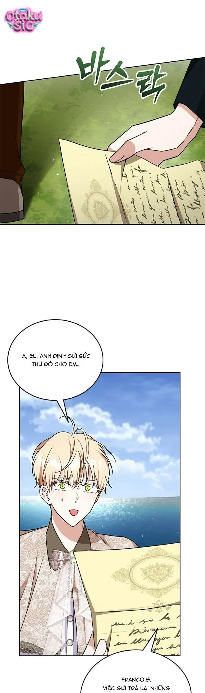 Cách Săn Mồi - Chap 43 - Trang 12