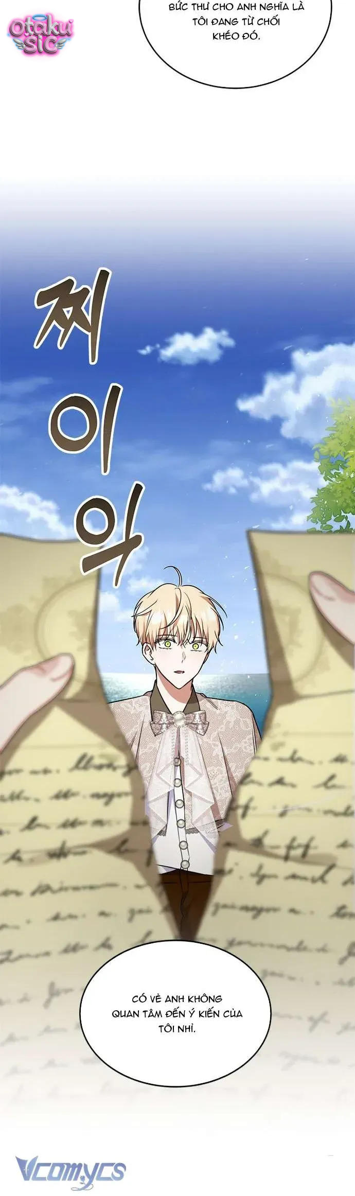 Cách Săn Mồi - Chap 43 - Trang 13