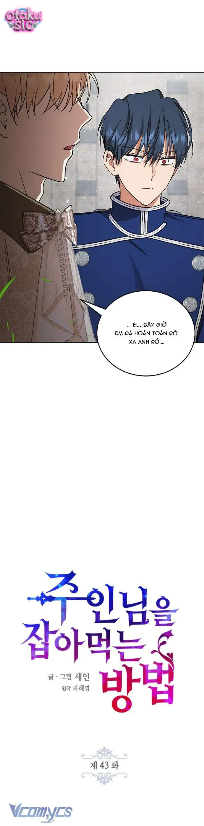 Cách Săn Mồi - Chap 43 - Trang 15