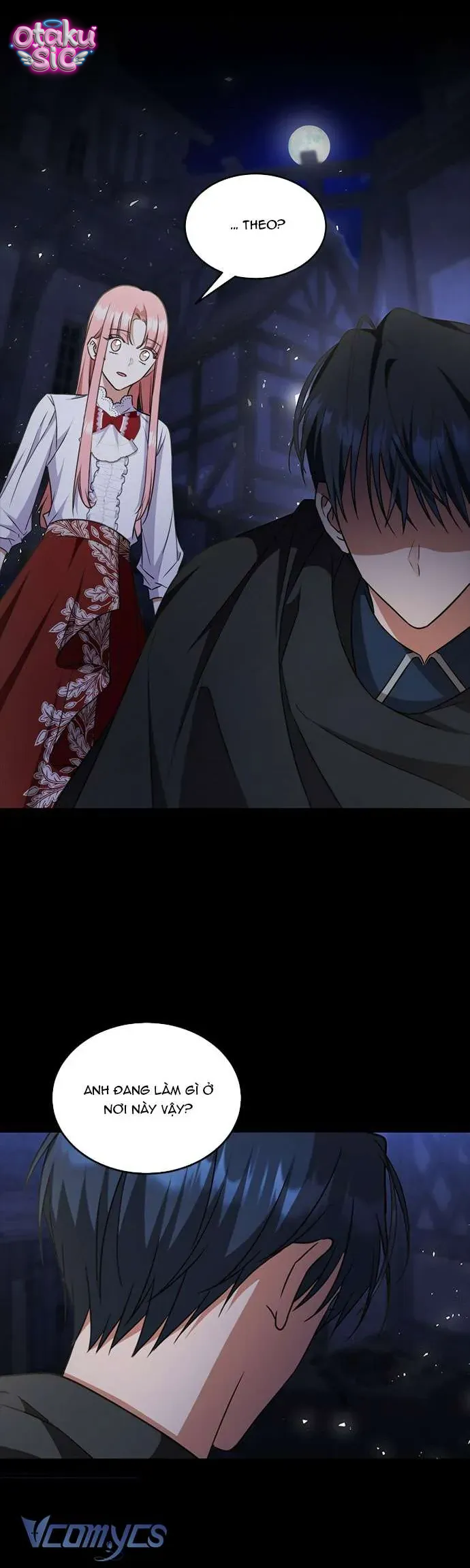 Cách Săn Mồi - Chap 43 - Trang 17