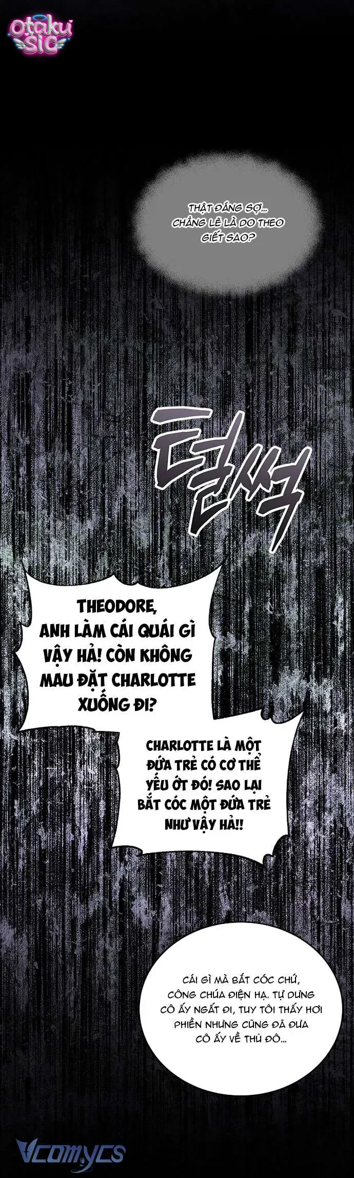 Cách Săn Mồi - Chap 43 - Trang 19