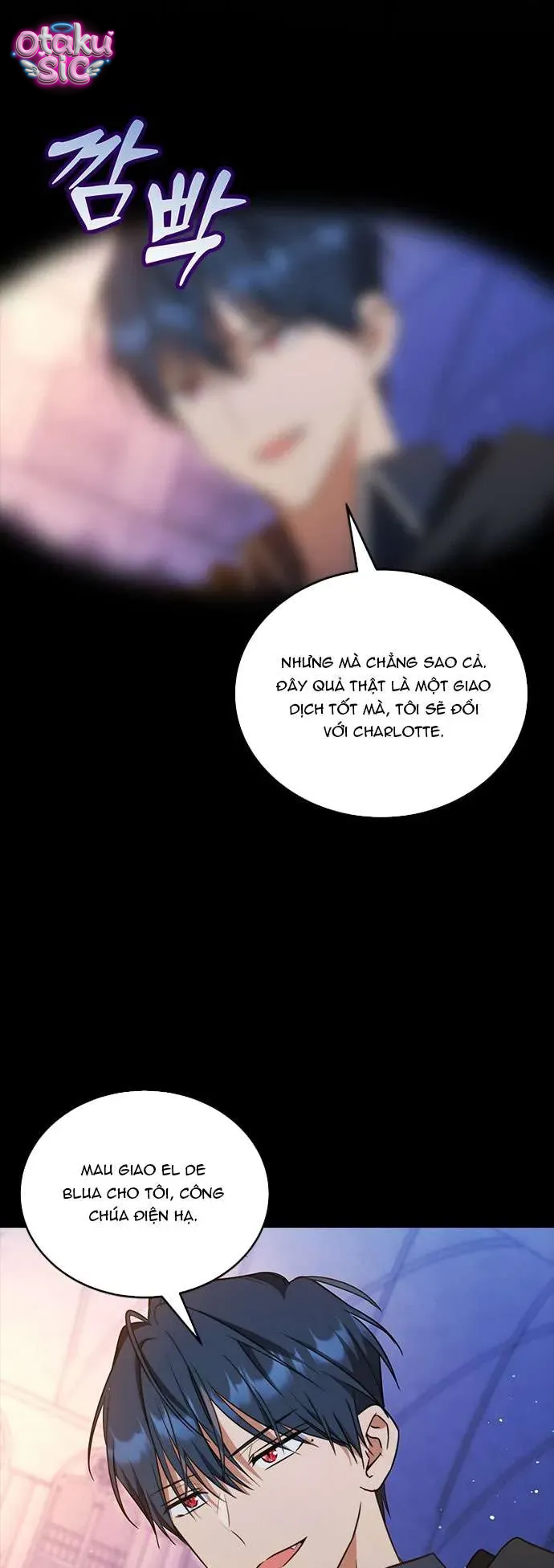 Cách Săn Mồi - Chap 43 - Trang 20