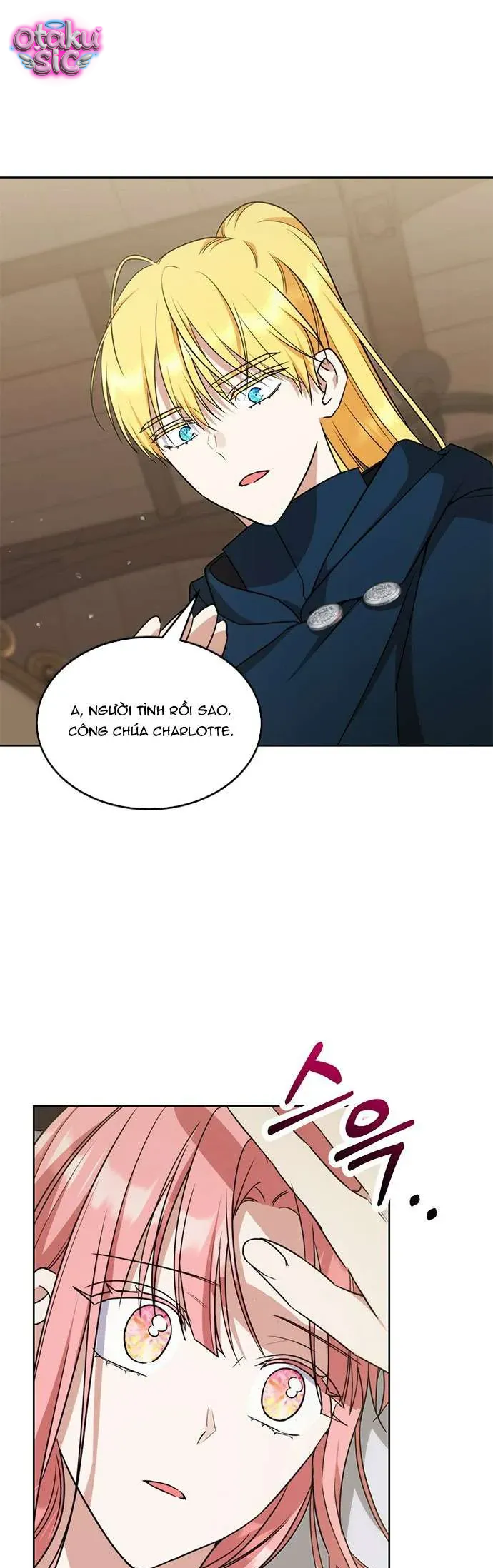 Cách Săn Mồi - Chap 43 - Trang 22
