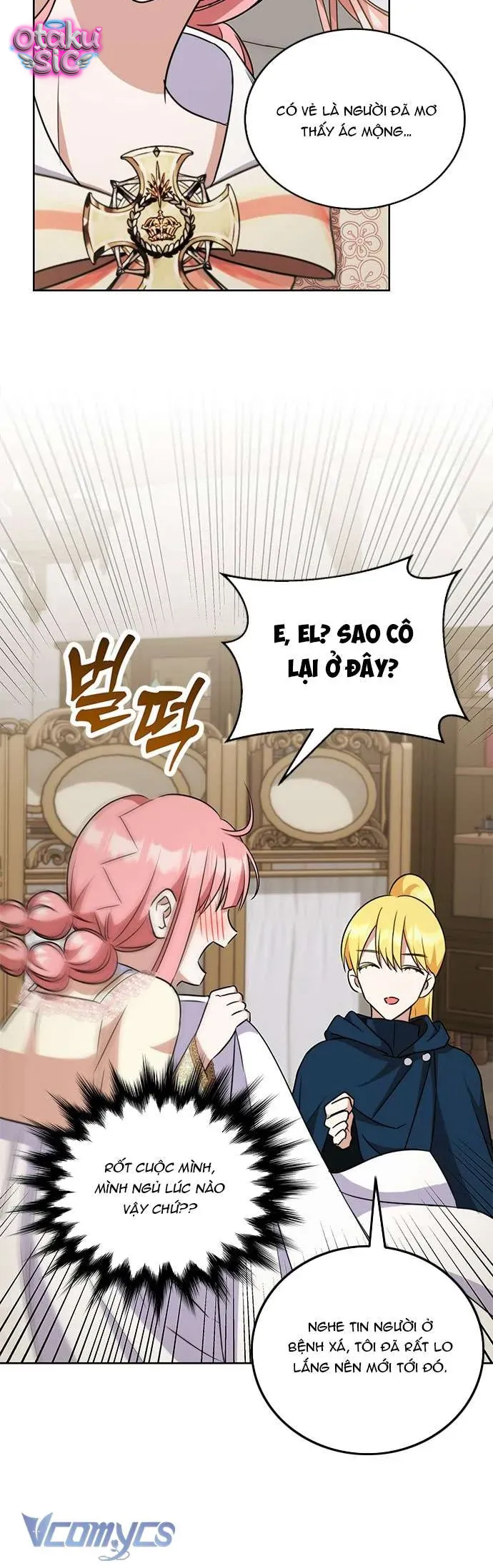 Cách Săn Mồi - Chap 43 - Trang 23