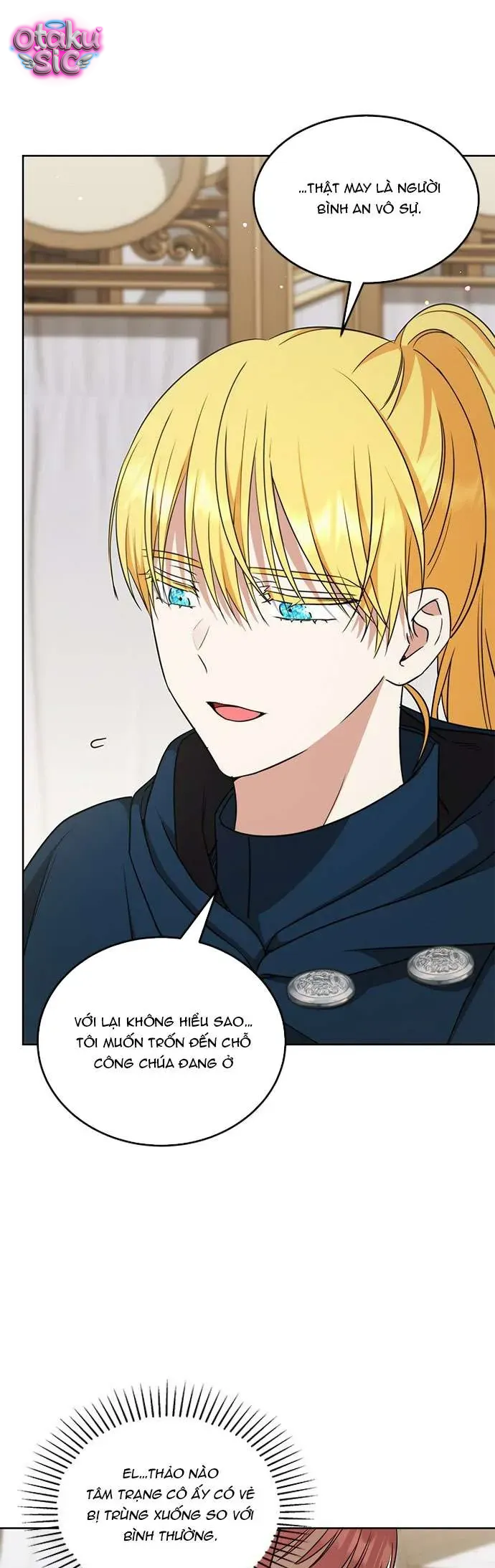Cách Săn Mồi - Chap 43 - Trang 24
