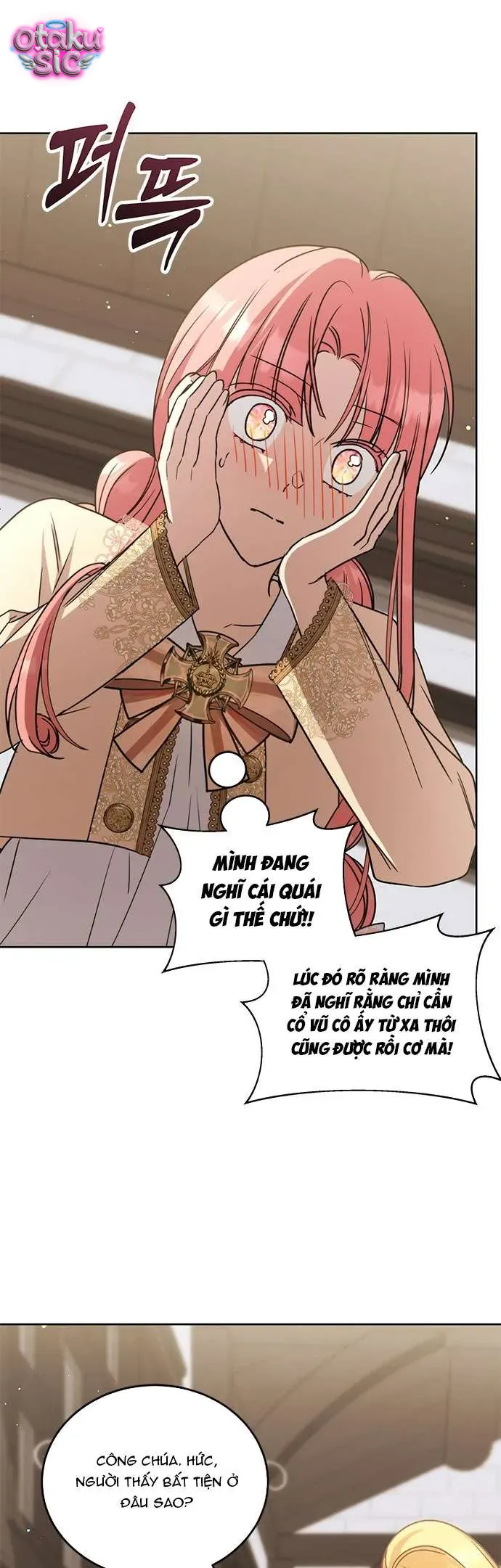 Cách Săn Mồi - Chap 43 - Trang 26