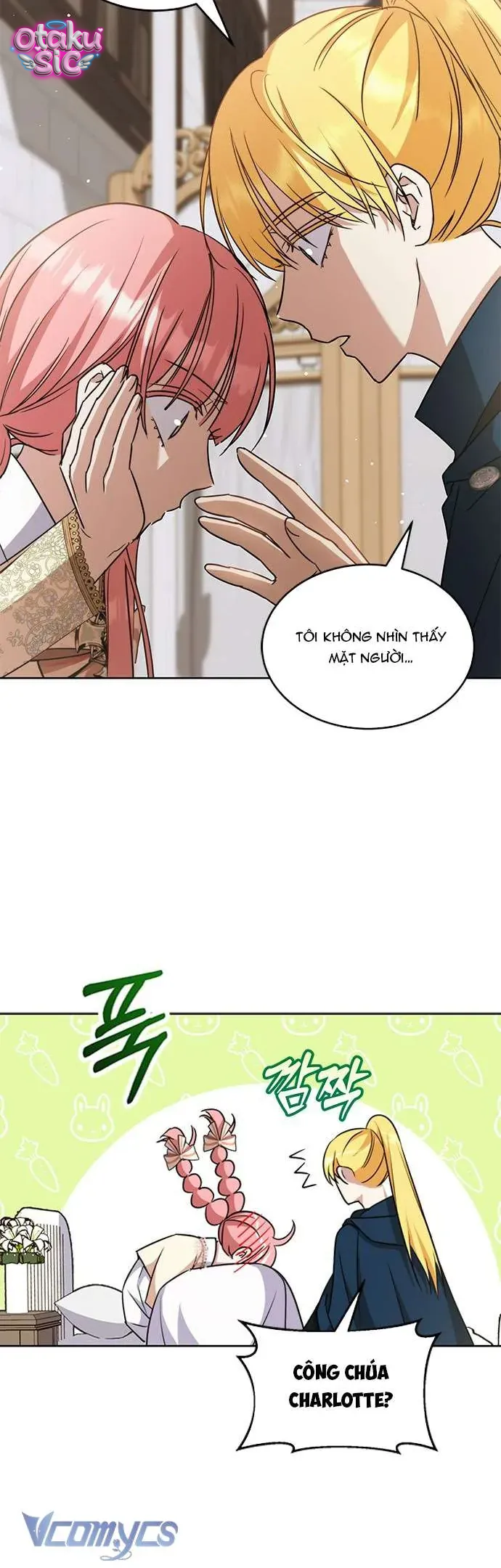 Cách Săn Mồi - Chap 43 - Trang 27