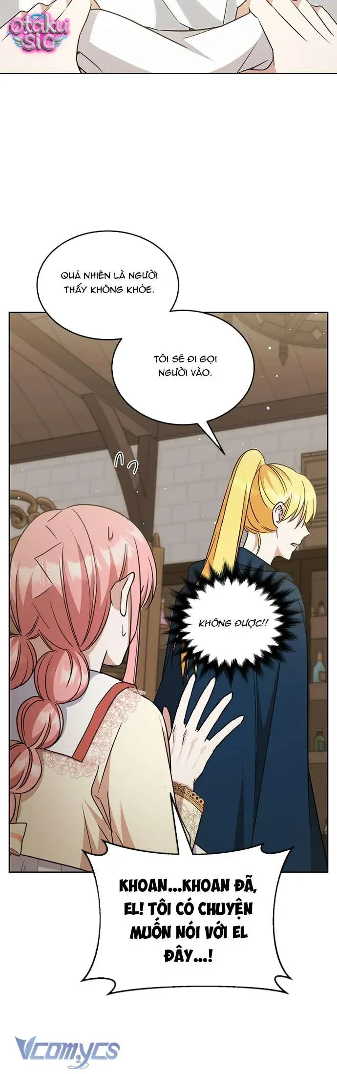 Cách Săn Mồi - Chap 43 - Trang 29